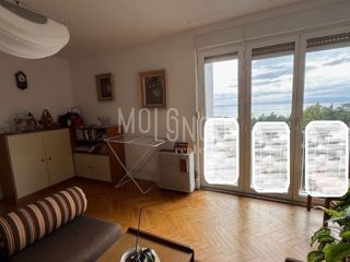 Stanovanje/apartma Gornja Vežica, Rijeka, 91m2