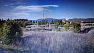 Zemljišče Rupa, Matulji, 9.023m2