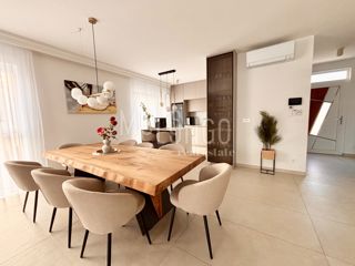 Hiša Omišalj, 185m2