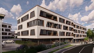 Stanovanje/apartma Poreč, 38,28m2