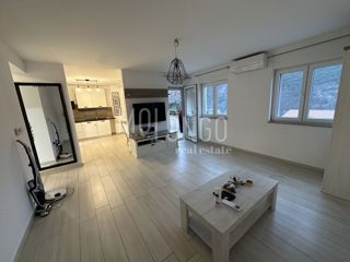 Stanovanje/apartma Draga, Rijeka, 82,13m2