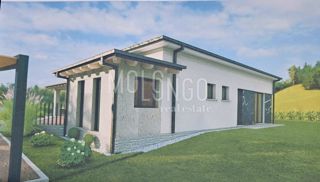 Zemljišče Zarečje, Pazin - Okolica, 800m2