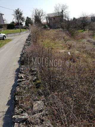 Zemljišče Marčelji, Viškovo, 1.285m2