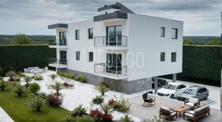 Stanovanje/apartma Banderovo, Rijeka, 66,50m2