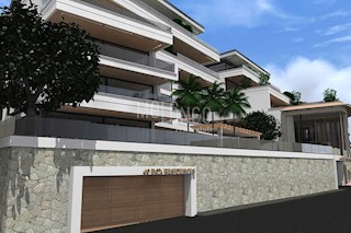 Poslovni prostor Opatija - Centar, Opatija, 57,96m2