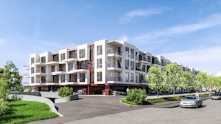 Umag, 43,25m2
