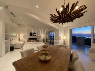 Stanovanje/apartma Štinjan, Pula, 171,10m2