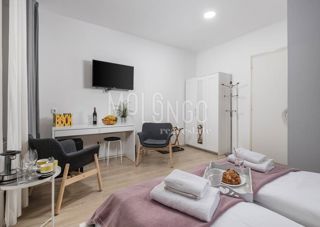 Stanovanje/apartma Centar, Rijeka, 134,63m2