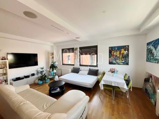 Stanovanje/apartma Centar, Rijeka, 66m2