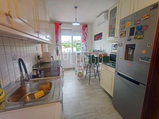 Stanovanje/apartma Hosti, Rijeka, 74,04m2