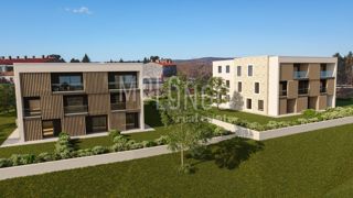 Stanovanje/apartma Labin, 112,15m2