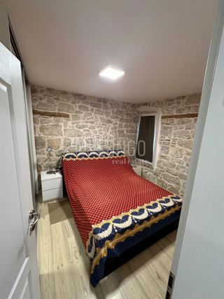 Stanovanje/apartma Vrsar, 44,29m2