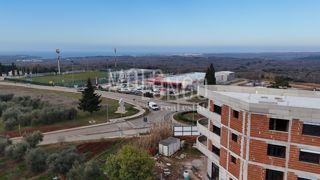 Stanovanje/apartma Tar, Tar-Vabriga, 69,59m2