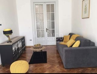 Stanovanje/apartma Potok, Rijeka, 114,80m2