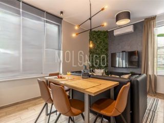 Stanovanje/apartma Centar, Rijeka, 85m2