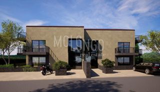 Stanovanje/apartma Funtana, 119,35m2