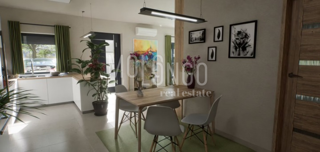 ISTRA, POREČ - Poreč – 2-soban stan u prizemlju s privatnim vrtom