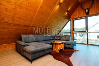 Hiša Mrkopalj, 200m2