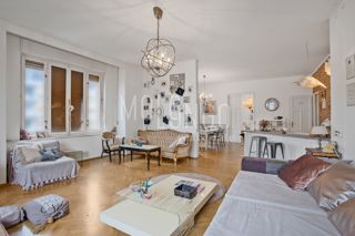 Stanovanje/apartma Centar, Rijeka, 201m2