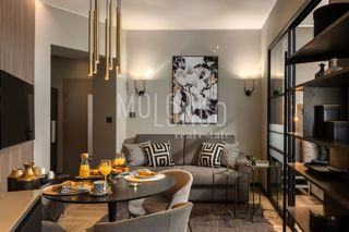 Stanovanje/apartma Potok, Rijeka, 141m2