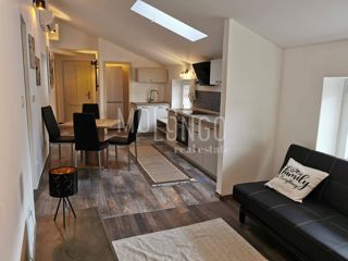 Stanovanje/apartma Potok, Rijeka, 50m2
