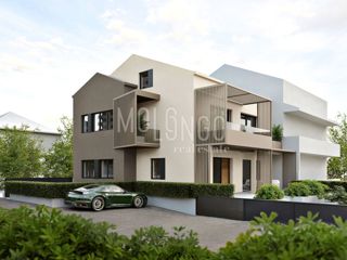 Stanovanje/apartma Trsat, Rijeka, 126m2