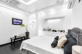 Stanovanje/apartma Centar, Rijeka, 31,45m2