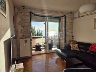 Stanovanje/apartma Gornja Vežica, Rijeka, 61,53m2