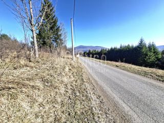 Zemljišče Vujnovići, Vrbovsko, 3.899m2