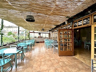 Poslovni prostor Mlaka, Rijeka, 220m2