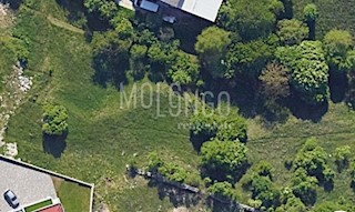 Zemljišče Čavle, 758m2