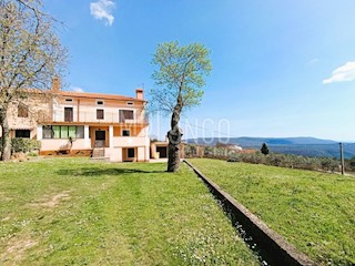 Hiša Barban, 260,50m2