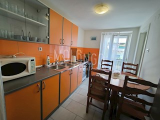 Stanovanje/apartma Crikvenica, 105,39m2