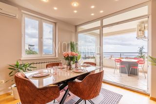 Stanovanje/apartma Centar, Rijeka, 136m2