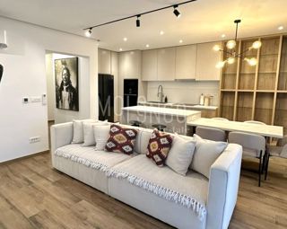 Stanovanje/apartma Rešetari, Kastav, 91m2