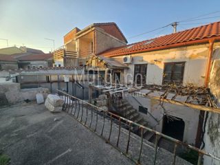 Hiša Grižane-Belgrad, Vinodolska Općina, 95m2