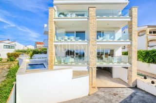 Stanovanje/apartma Štinjan, Pula, 74m2