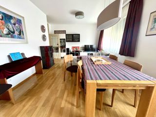 Stanovanje/apartma Centar, Rijeka, 159m2