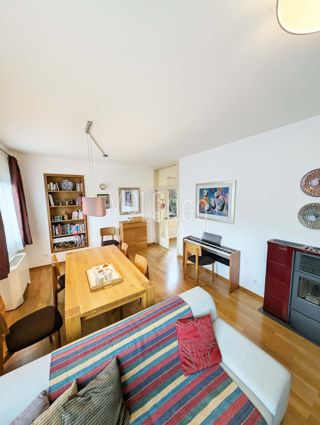 Stanovanje/apartma Centar, Rijeka, 159m2