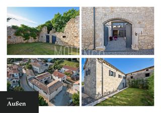 Hiša Poreč, 350m2