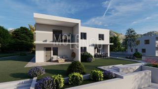 Stanovanje/apartma Žegoti, Kastav, 72,88m2