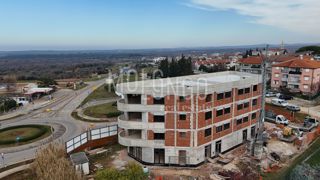 Stanovanje/apartma Tar, Tar-Vabriga, 69,59m2