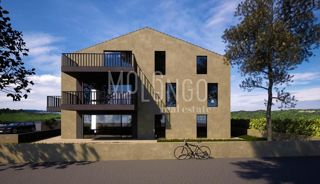 Stanovanje/apartma Funtana, 119,35m2