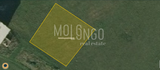 Zemljišče Vrata, Fužine, 300m2