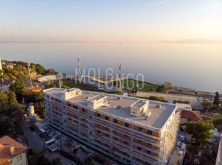 Stanovanje/apartma Kantrida, Rijeka, 100m2