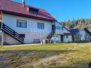 Hiša Mrkopalj, 175m2