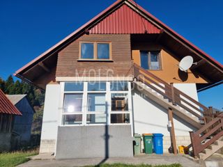 Hiša Mrkopalj, 175m2