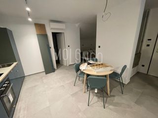 Stanovanje/apartma Belveder, Rijeka, 55m2