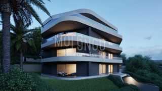 Stanovanje/apartma Volosko, Opatija, 112m2