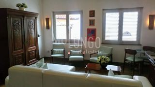 Hiša Mošćenička Draga, 86m2